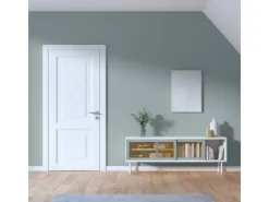 CREATE! by OBI Lieblingsfarben Wandfarbe Edith blau matt 2,5 l