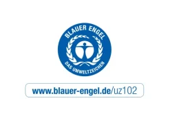 CREATE! by OBI Lieblingsfarben Wandfarbe Edith blau matt 2,5 l