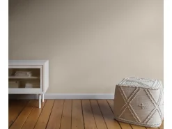 Discount CREATE! by OBI Lieblingsfarben Wandfarbe Klaus Leinen matt 2,5 l Grau