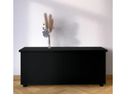 Discount CREATE! by OBI Lieblingsfarben Buntlack Hilde seidenmatt 750ml Nachtschwarz