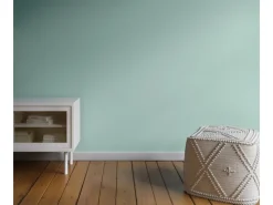 Outlet CREATE! by OBI Lieblingsfarben Wandfarbe Wilma matt 2,5 l Wasserblau