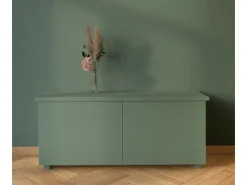 CREATE! by OBI Lieblingsfarben Wandfarbe Karla matt 2,5 l