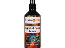 Online CreativEpoxy Pigment Paste für Epoxidharz 100 ml Schwarz