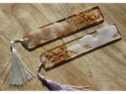 Sale CreativEpoxy Pigment Pulver für Epoxidharz 40 g Gold Metallic