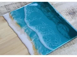 CreativEpoxy Pigment Pulver für Epoxidharz 40 g Perl