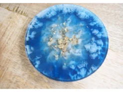 CreativEpoxy Pigment Pulver für Epoxidharz 40 g Perl