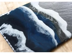 CreativEpoxy Pigment Pulver für Epoxidharz 40 g Perl