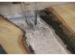 CreativEpoxy Pigment Pulver für Epoxidharz 40 g Perl