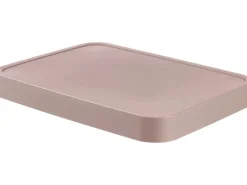 Discount Curver Deckel Infinity 11/17 l Rosa