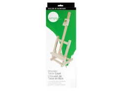 Best Daler-Rowney Daler-Rowney Simply Tisch Staffelei Mini-Tischstaffelei