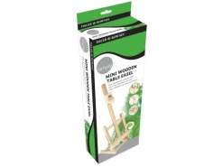 Best Daler-Rowney Daler-Rowney Simply Tisch Staffelei Mini-Tischstaffelei