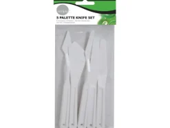 Online Simply Daler-Rowney Palettmesser-Set 5-teilig