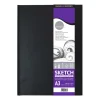Daler Rowney Daler-Rowney Simply Skizzenbuch Mittlere Körnung Hardcover A3