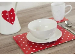 d-c-fix Klebefolie Peterson Rot 45 cm x 200 cm