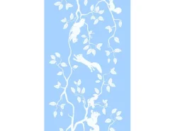 Best d-c-fix Klebefolie Pineview Hellblau-Transparent 45 cm x 150 cm