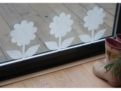 d-c-fix Klebefolie Reispapier Weiß 67,5 cm x 200 cm