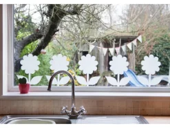 d-c-fix Klebefolie Reispapier Weiß 67,5 cm x 200 cm