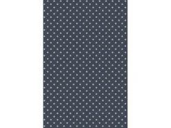 New d-c-fix Selbstklebefolie Stars Grau 45cm x 2 m