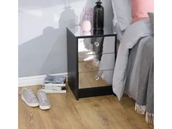 Hot d-c-fix Spiegeleffektfolie 90 cm x 120 cm