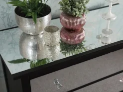 Hot d-c-fix Spiegeleffektfolie 90 cm x 120 cm