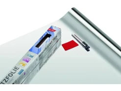 d-c-fix Spiegel-Sichtschutzfolie 67,5 cm x 150 cm