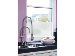 Clearance d-c-fix statisch haftende Folie Static Premium Frost 67,5 cm x 1,5 m