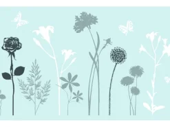 d-c-fix Statische Folie Premium Blossom 150 cm x 45 cm