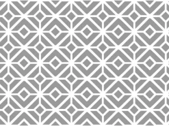 New d-c-fix Tischdecke 140 x 180 cm Karo Mondial