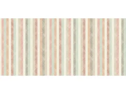 Discount d-c-fix Tischdecke Lulina Streifenmuster 150 cm x 220 cm