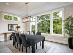 Online d-c-fix Tischdecke Mondina Geomuster Anthrazit 140 cm x 180 cm