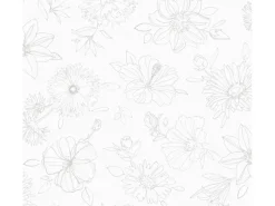 Best d-c-fix Tischdecke Palmas 130 x 160 cm eckig Natur