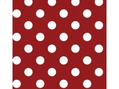 Sale d-c-fix Tischdecke Venita 110 cm x 140 cm eckig Rot