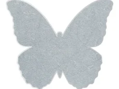Clearance d-c-table Tischtuchbeschwerer Butterfly