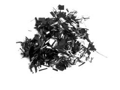 DD Composite Forged Carbon 500g Carbon Fibre Flakes 15mm