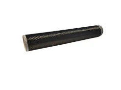 DD Composite Carbongewebe Sichtcarbon 245g -Köper- 100cm