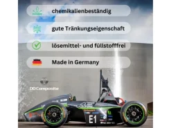 DD Composite 100g Epox 4307 + 50g Härter 313