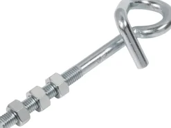 Discount Deckenhaken Verzinkt M10 x 145 mm