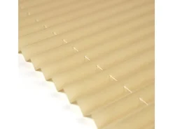 Online Deco-Raum Plissee Basic ohne Bohren 60x150cm Blickdicht Klemmfix Beige