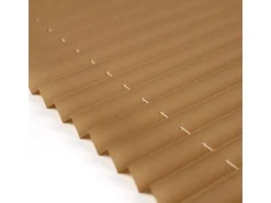 Deco-Raum Plissee Basic ohne Bohren 90x150cm Blickdicht Klemmfix