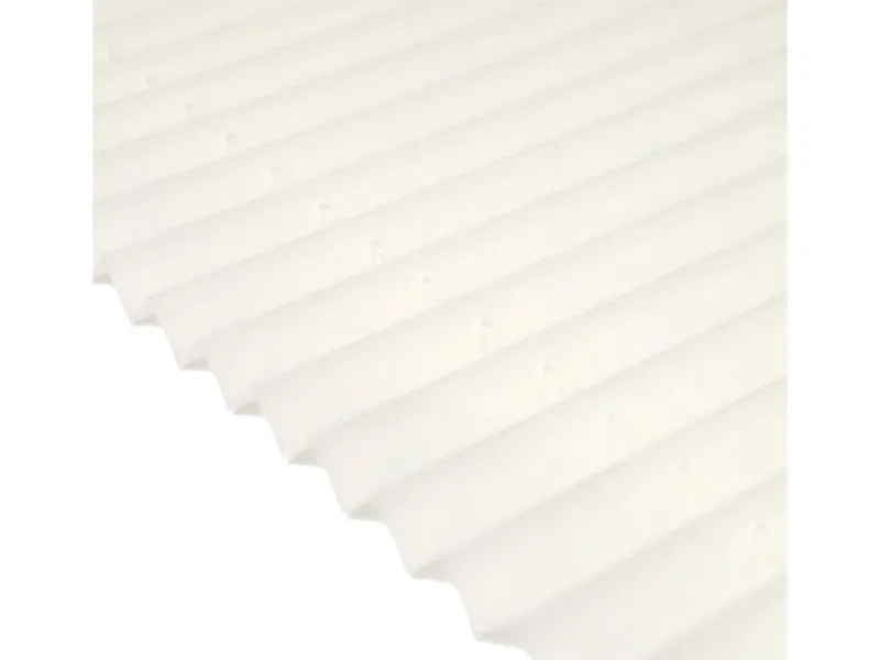 Deco-Raum Plissee Basic ohne Bohren 55x150cm Blickdicht Klemmfix