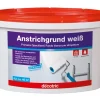 New decotric Anstrichgrund 5 l weiß