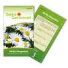 Deine Gartenwelt Margerite Weiß Samen
