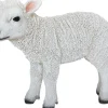 Sunny Garden Deko Gartenfigur Lamm stehend 26 cm