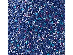 Hot Deko-Effekt-Flitter Dunkelblau 14 ml