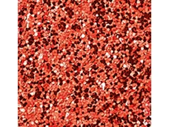 New Deko-Effekt-Flitter Rot 14 ml