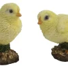 Sunny Garden Deko-Figur Küken 9 cm