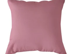 Outlet Dekokissen Birdsville Pink 40 cm x 40 cm
