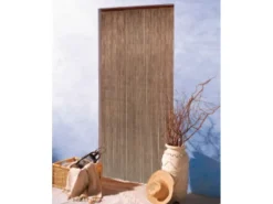 Dekorationsvorhang Saigon 90 cm x 200 cm