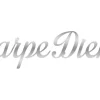 Pro Art Dekoschriftzug Carpe Diem 70 cm x 25 cm