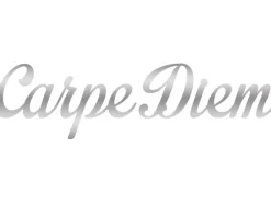 Pro Art Dekoschriftzug Carpe Diem 70 cm x 25 cm